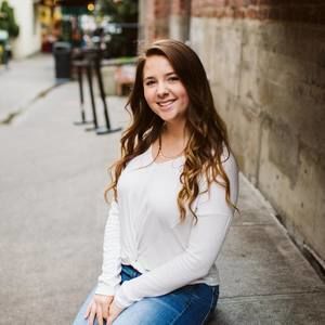 Meet your Posher, Amanda